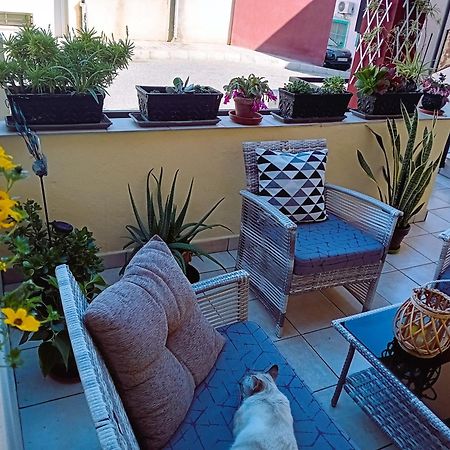 فيلا Casa Vikingo San Fulgencio المظهر الخارجي الصورة